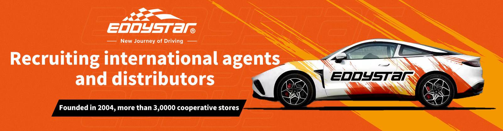 Luftfilter mit hohem Durchfluss