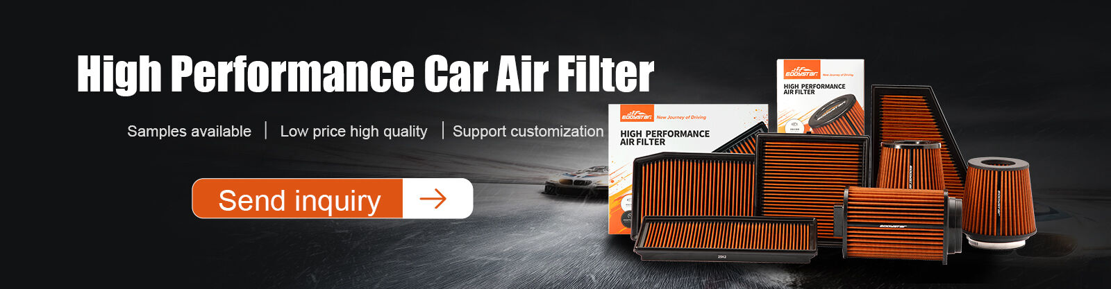 Seil für Rennfahrzeuge mit Eimer