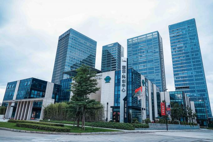 GUANGZHOU MODIFY-AH AUTOMOBILE TECHNOLOGY CO., LTD Firmenprofil