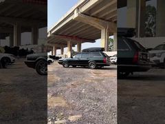 2008 Volkswagen Santana Variant