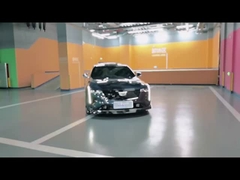 Cadillac CT4 2.0T Stoßabsorptions-Kit Performance neu definiert