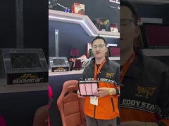 Giulia Stelvio Luftfilter mit hohem Durchfluss Waschbar Einfach zu installieren