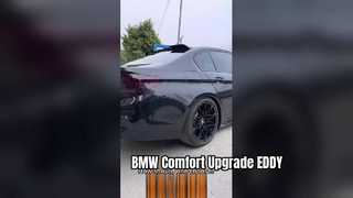 2019 BMW 5er 2.0T