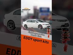 Honda Civic der 8. Generation