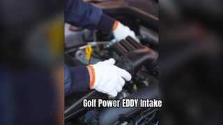 Golf der 8. Generation