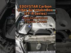 Toyota Crown 3. Generation