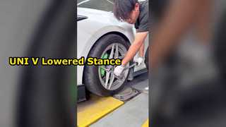 2024 Changan UNI-V 1.5T