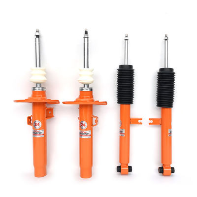 Qualität  High Precision Handling Adjustable Shocks And Struts Anti Corrosion For BMW 3 usine