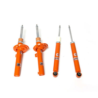 Energieeinsparende Stoßdämpfer für Fahrzeuge Magotan B8