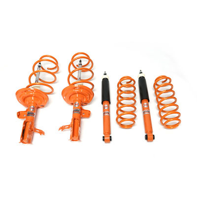 Hydraulischer Stahl Schlagdämpfer für Toyota Avalon 2.0L