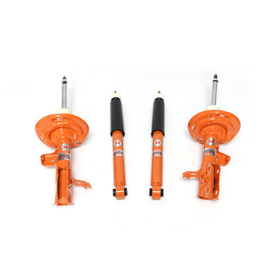 Hydraulisch verstellbare Stöße und Stützpunkte für Toyota Avalon 2.0L