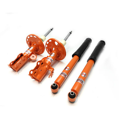 Toyota Corolla Stahlschläge und Stützen Ersatz für einen stabilen Betrieb