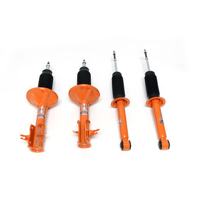 Schlagdämpfer mit verstellbarer Stütze Mitsubishi Lancer CS3A EY-ABZ-MI05