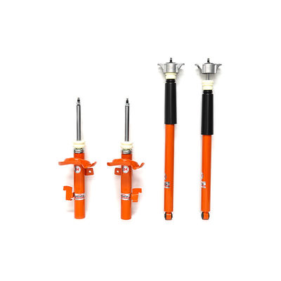 Korrosionsbeständige, verstellbare Stöße und Stützpunkte Mazda3