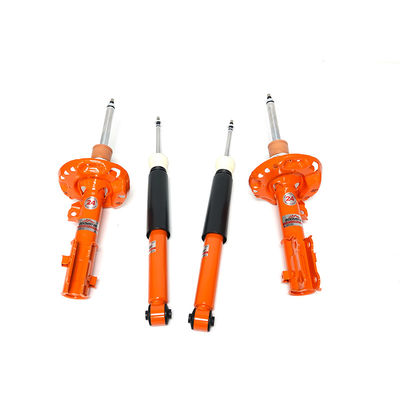 Hochpräzisionsverstellbare Stöße und Stützpunkte für Hyundai Fista Kia K3