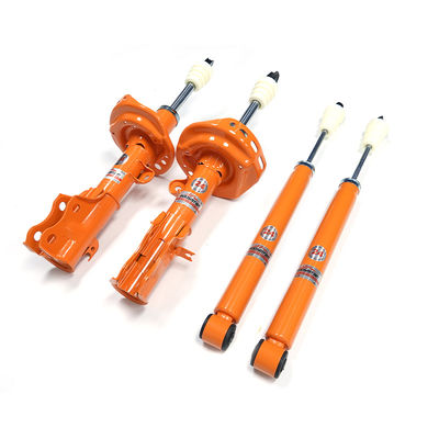 Kompakte Ausrüstung für Stoß- und Stützgeräte Honda Odyssey