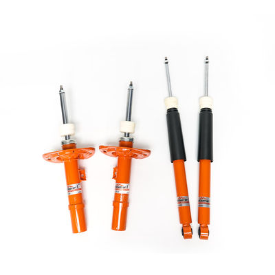 Verstellbarer Stoßdämpfer und Stütze Honda Civic FC1 Autoverhängungsteile