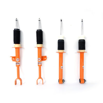 Hochfeste Stahl-Schockdämpferstütze für BMW 5er 525Li