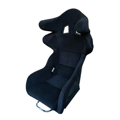 Modifizierte bequeme Rennsitze verschleißfest für Drift Racing Simulator