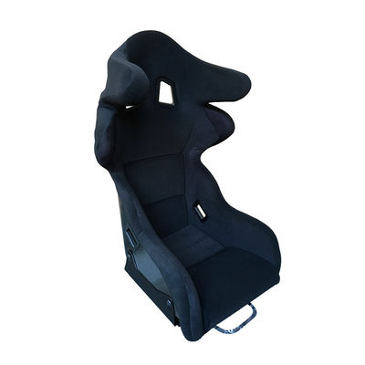 Modifizierte bequeme Rennsitze verschleißfest für Drift Racing Simulator