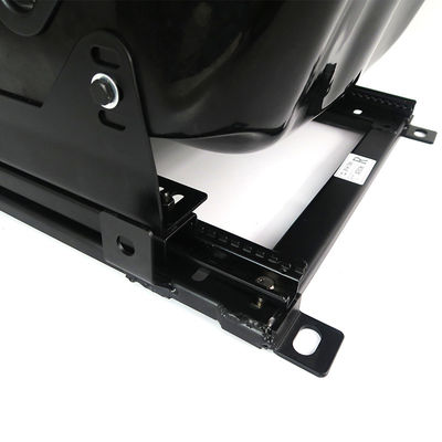 EDDYSTAR Hochfestigkeit Eisen Rennsitzhalter für VW GOLF IV