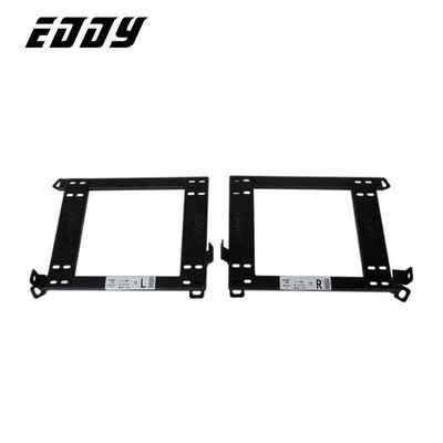 EDDYSTAR Hochfestigkeit Eisen Rennsitzhalter für VW GOLF IV