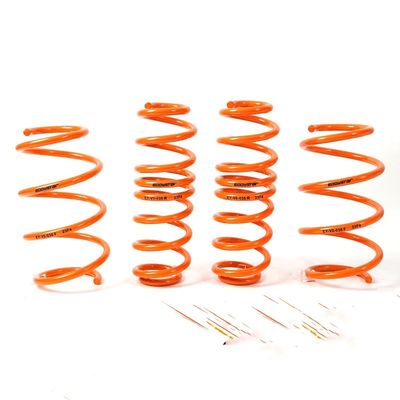 Hochfester Stahl Toyota Camry Absenkfeder EY-SP-TO06 Sport Typ