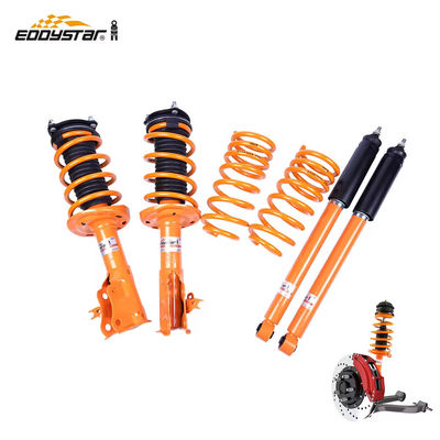 Absorbieren von Stößen und Vibrationen Sport Schockabsorber für Honda Civic 8gen