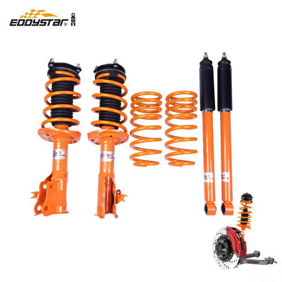 Absorbieren von Stößen und Vibrationen Sport Schockabsorber für Honda Civic 8gen