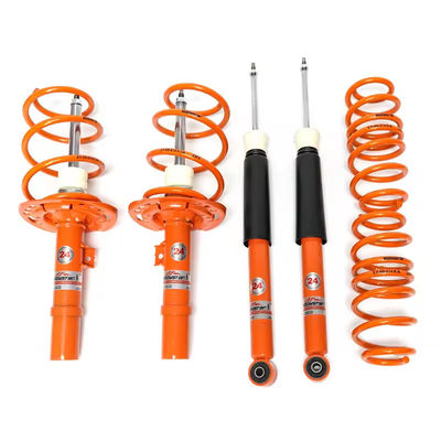 24 Dämpfung der Aufhängung Stoßdämpfer Flexible FC1 Honda Civic Stoßdämpfer