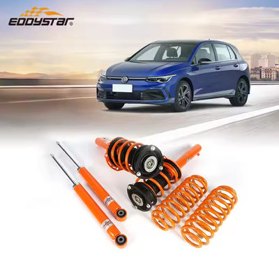 Sicherheitslenkung Aluminium Stoßdämpfer Volkswagen Golf Auto Ersatzteile