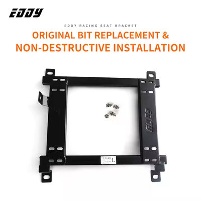 EDDYSTAR Individualbehälter mit 3 mm dicken Stahlplatten für Volkswagen