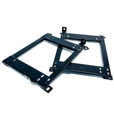 Einfache Installation Verstellbarer Rennsitzhalter für TOYOTA Lexus IS200/Reiz
