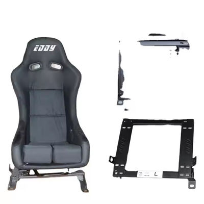 Einfache Installation Verstellbarer Rennsitzhalter für TOYOTA Lexus IS200/Reiz