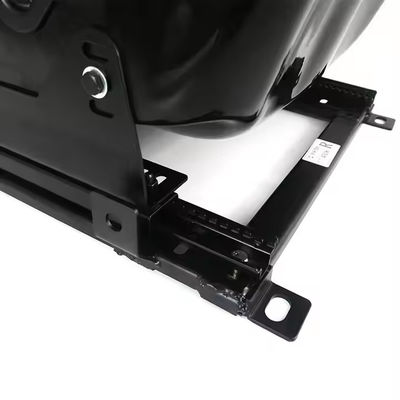 EDDYSTAR-Sicherheits-Rennsitzhalter Honda Accord Bucket-Sitzhalter