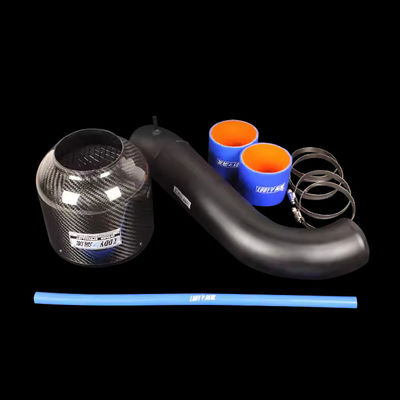 Hochfeste Kaltluft-Induktions-Kit zum Schutz von Motoren für AUDI TT