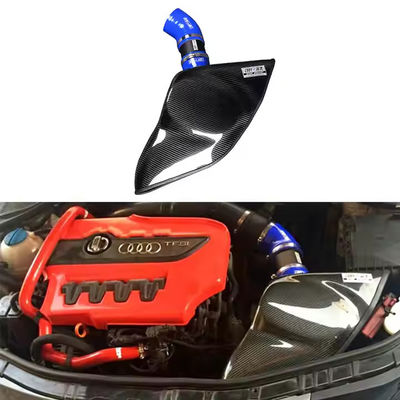 EDDYSTAR KAR AIR INTAKE KIT Höhere Qualität für 08-13