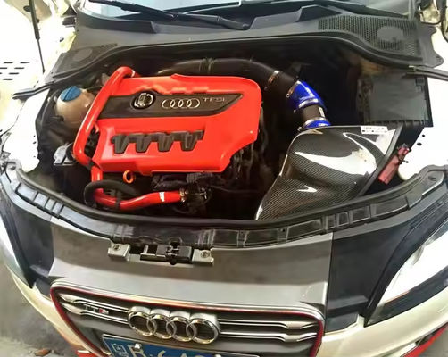 EDDYSTAR KAR AIR INTAKE KIT Höhere Qualität für 08-13