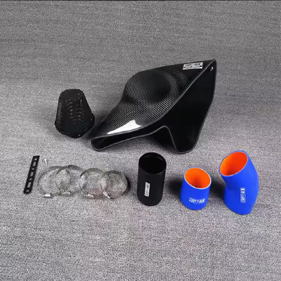 EDDYSTAR KAR AIR INTAKE KIT Höhere Qualität für 08-13