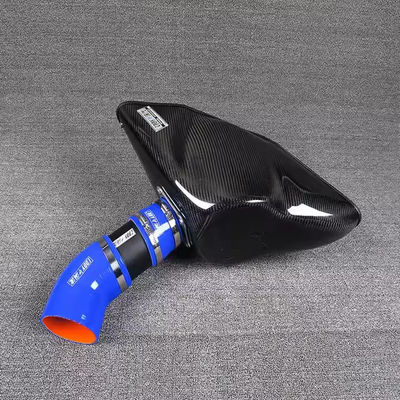 EDDYSTAR KAR AIR INTAKE KIT Höhere Qualität für 08-13