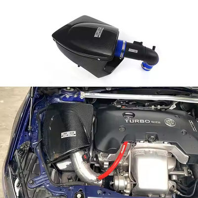 Ersatzmotor für Fahrzeuge Hochleistungs-Luftzufuhrgerät Buick Regal