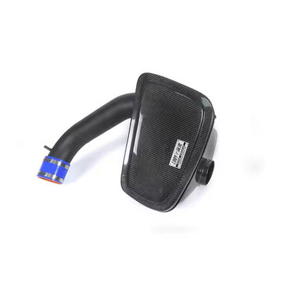 Auto-Kohlenstofffaser-Induktionsfilter-Kit Volkswagen Touareg