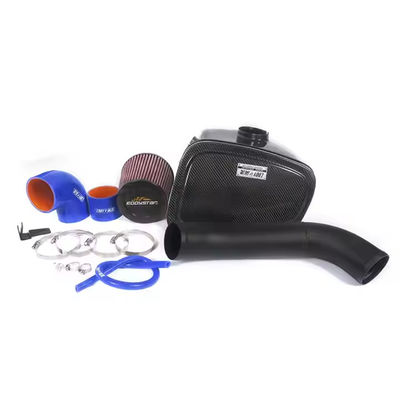 Auto-Kohlenstofffaser-Induktionsfilter-Kit Volkswagen Touareg