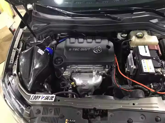 Luftzufuhrfilter Luftzufuhr-System-Kits für Buick Excelle