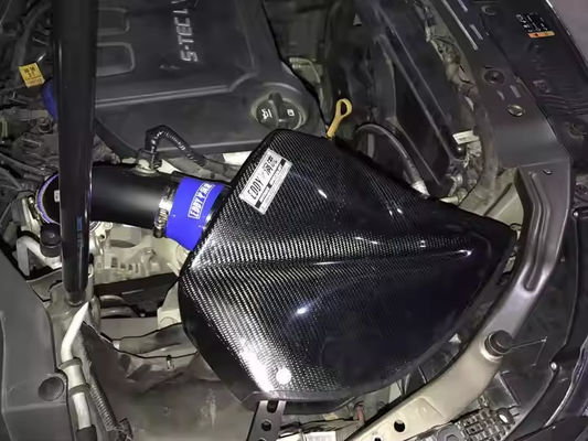 Luftzufuhrfilter Luftzufuhr-System-Kits für Buick Excelle