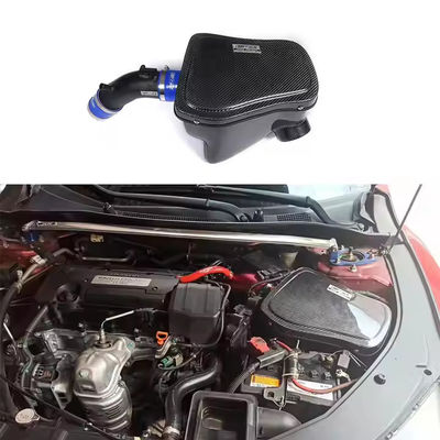 Motorleistung Kaltluft-Aufnahmekit für Honda Inspire