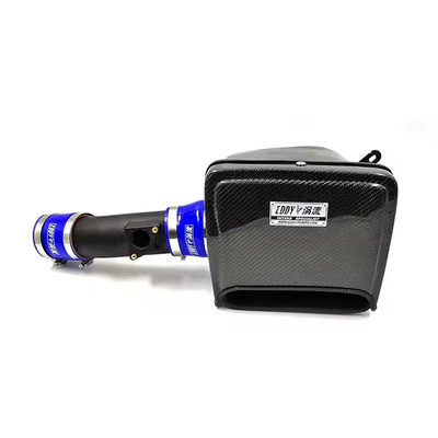 Hochleistungs-Kaltluft-Aufnahmekit für Honda Civic