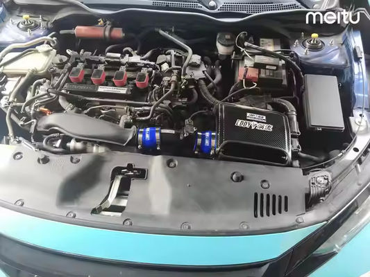Hochleistungs-Kaltluft-Aufnahmekit für Honda Civic
