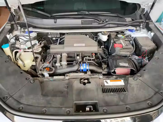 Luftfilter Einlass Modifizierter Sportwagen-Luftfilter für Honda