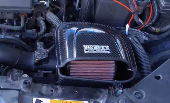Zubehör für Luftfilter Ersatzluftzufuhr Honda SUV BREEZE